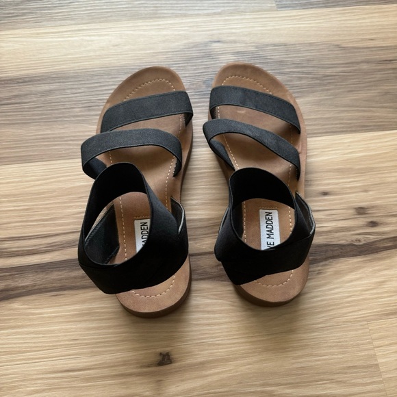 Steve Madden Sandals - Picture 2 of 2